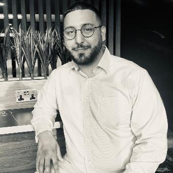 Amir Hosseini