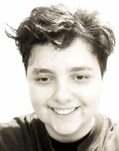 Lydia Dwek