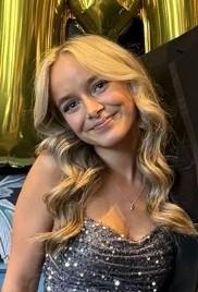 Isabelle Pike