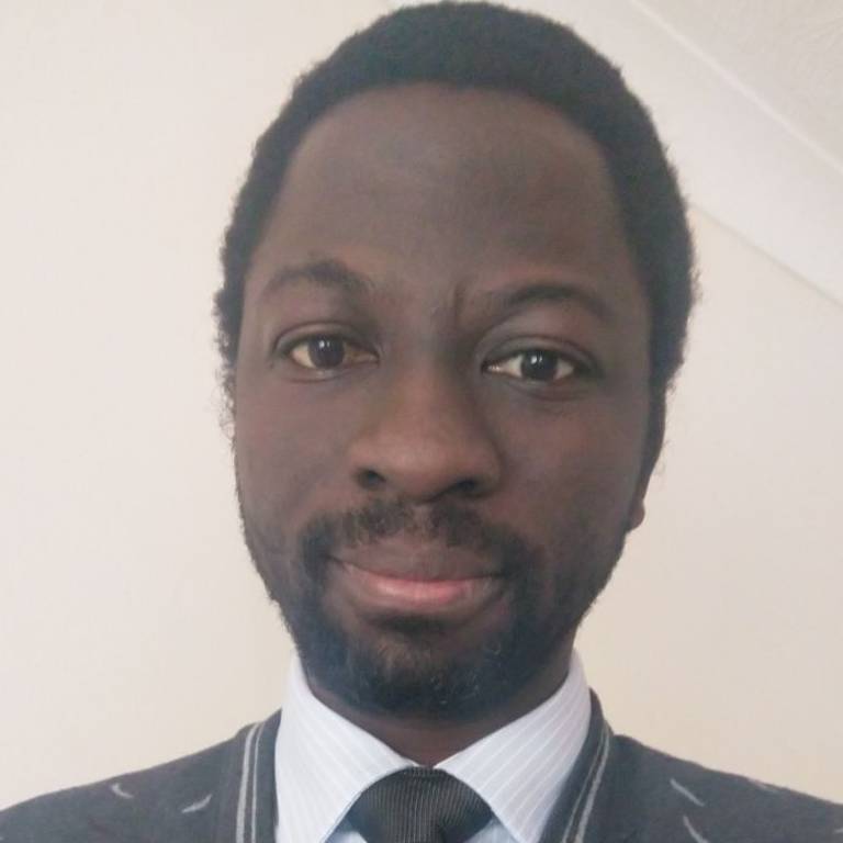 Oludele Kehinde