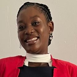 Zamangwe Samukelisiwe Buthelezi