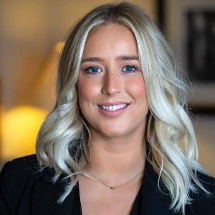 Lucy Gazzard