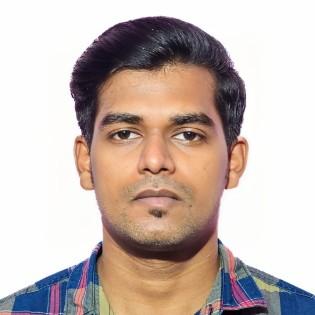 ARUN SURESH KUMAR