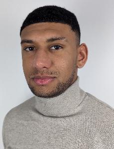 Lewis Beckford