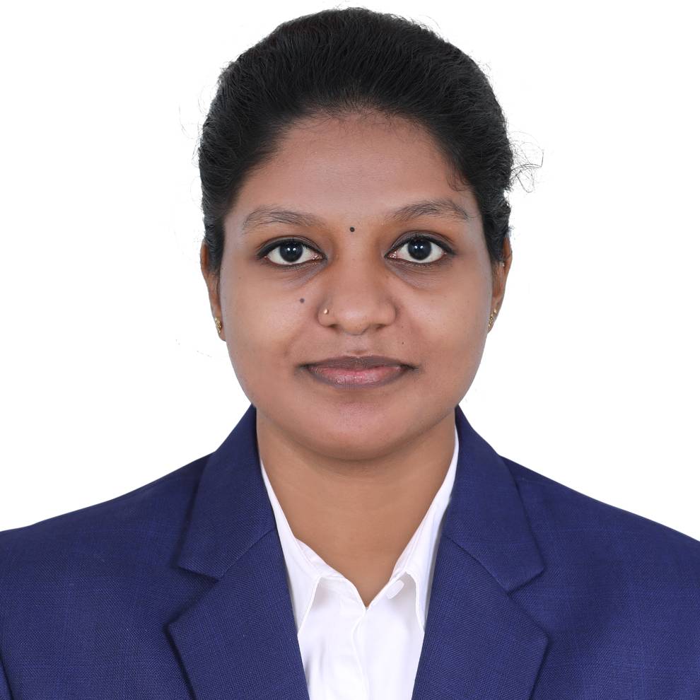 DEEPA JOHNMARY