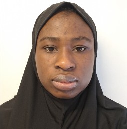 AYISAT OPEYEMI ADEGBITE