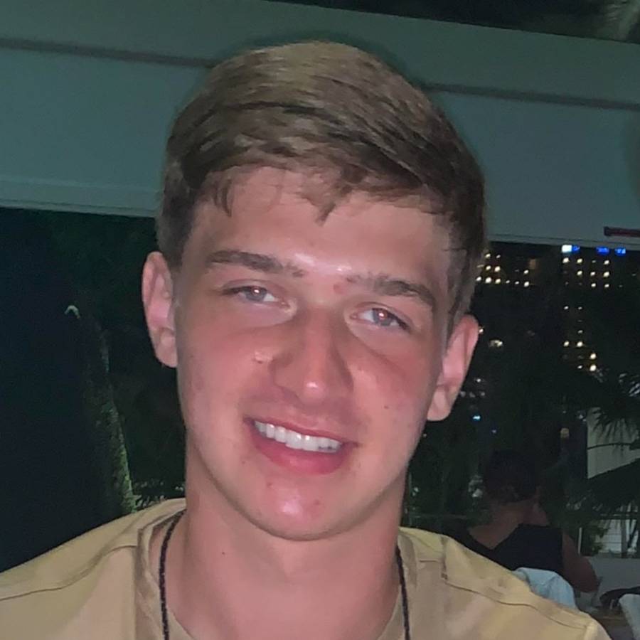 Max Smith