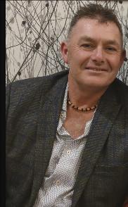 Martyn Evans