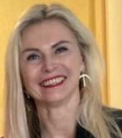 Dalia Daugintyte