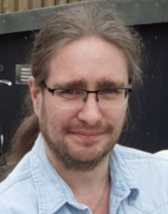 Graham Paul Eyers