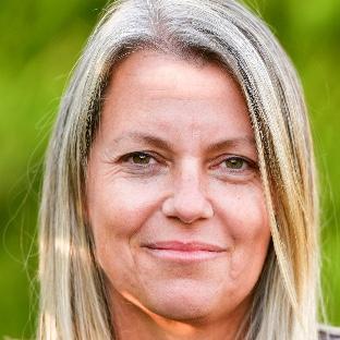 Tracey Brawn