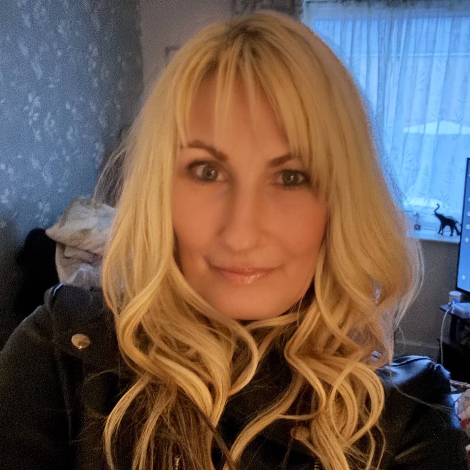 Deborah Smith