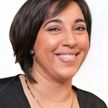 Caterina George