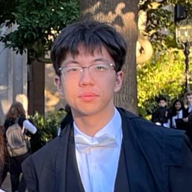 Yiming Chen