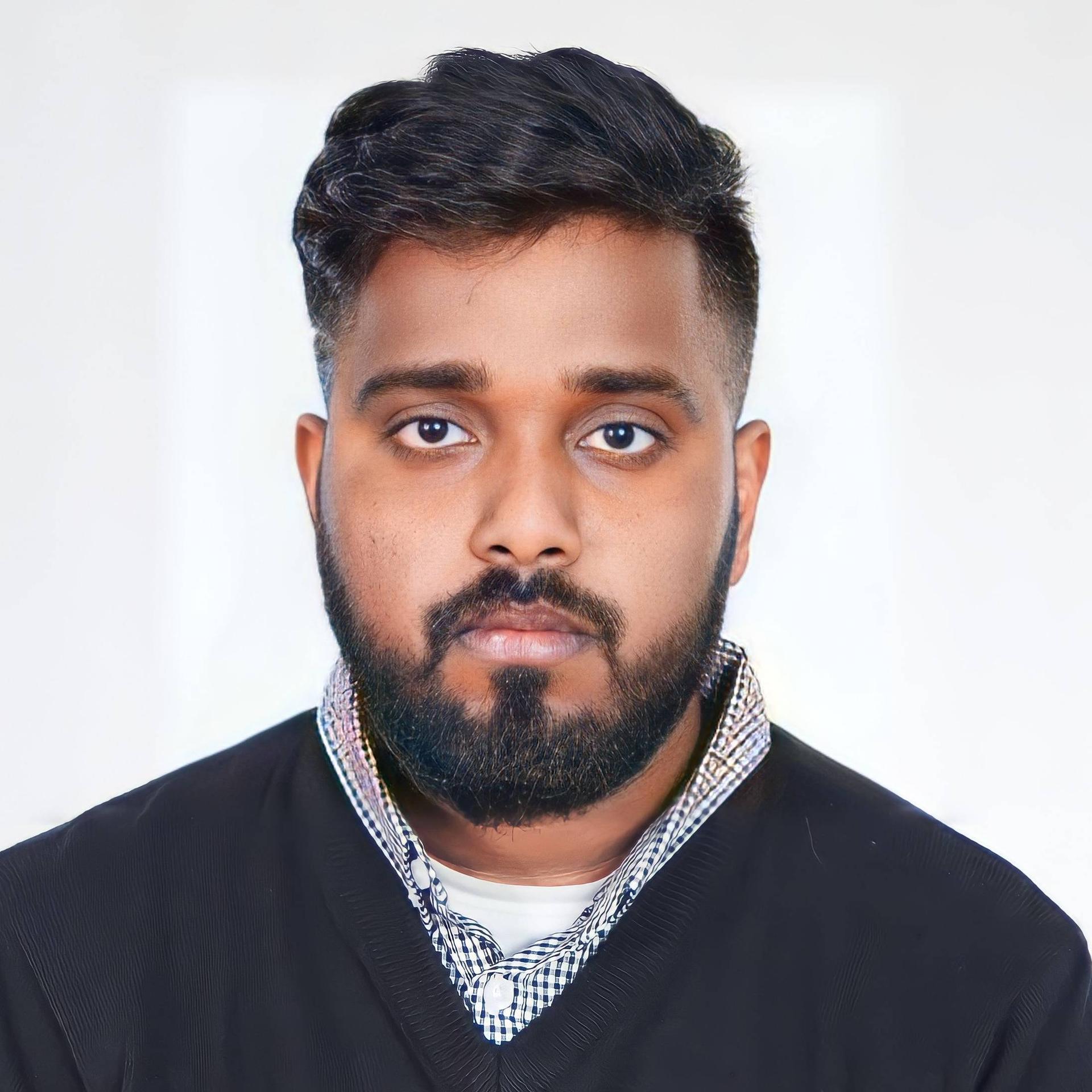 Prabanjan Tharmaratnam