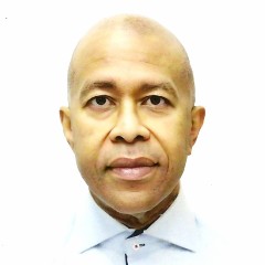 GEORGE SERGE CAMARA
