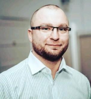 Dariusz Kozlowski