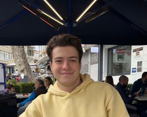 Can Oraner