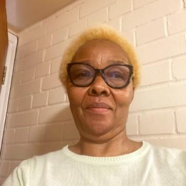 Pearl T. Khumalo