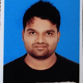 Jitendra Kumar sahu