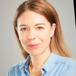 Julie de Lattre