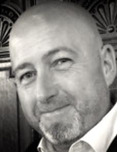 Mark John Holdcroft