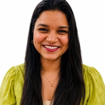 SARAMOL REJI