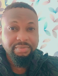 Innocent Onukogu