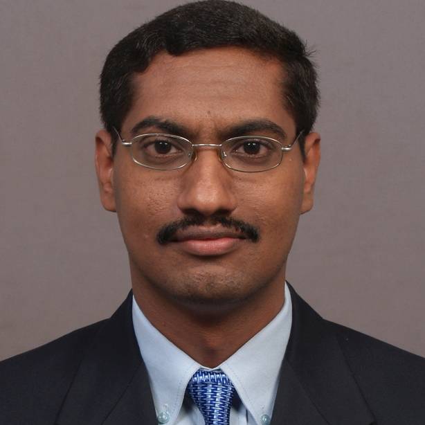Saravanan (Sarav) Mohanakrishnan