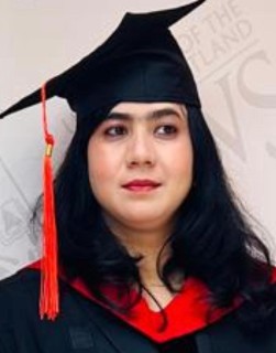 Sonia Shafqat