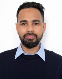 Tanvirul Hoque
