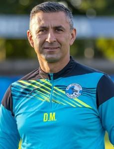Dinu Maghici