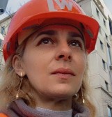 Ana-maria Corsate