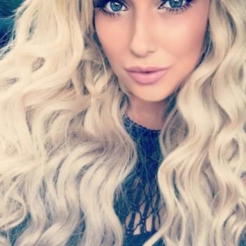 Kelly Brightwell