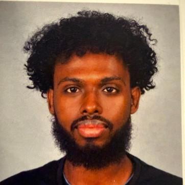 Abdiasis Abdi
