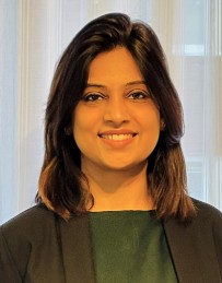 SAKSHI GUPTA
