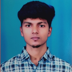 SHARAN KUMAR M