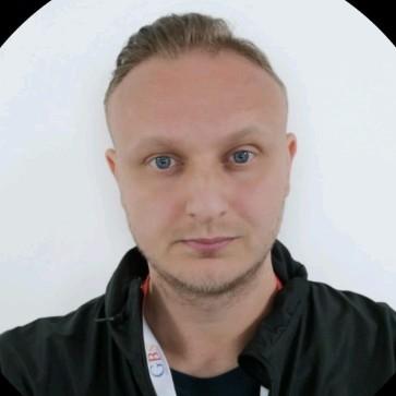 Radu Mihail Enea