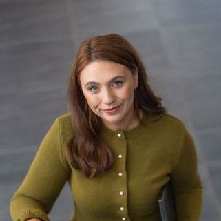 Nadia Anderson