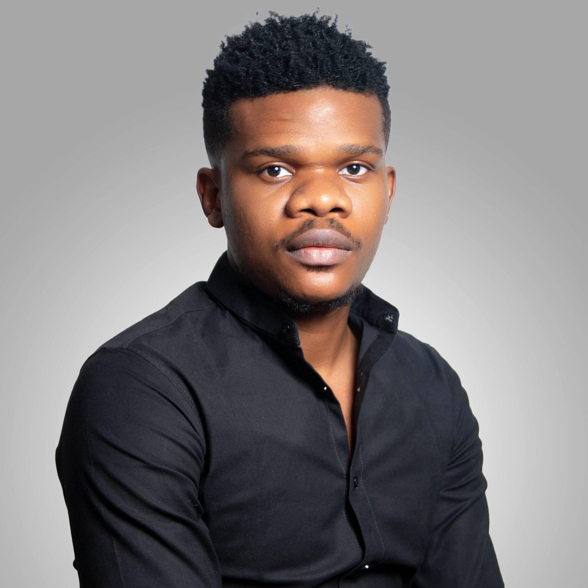 Elias Udomboso