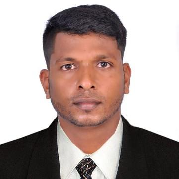 Rajakanthan Tharmaseelan