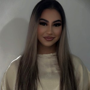 Helenah Ali
