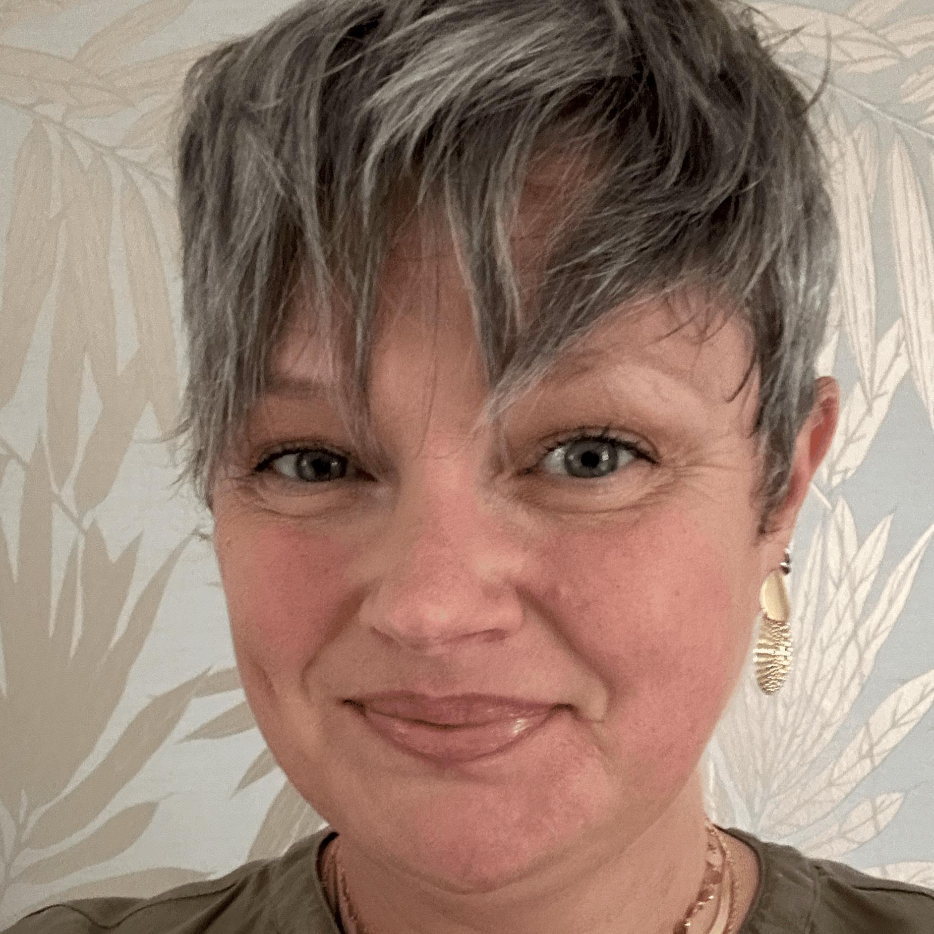 PAULINE L BEDSON
