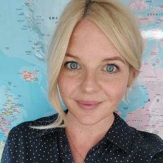 Kimberley Bown