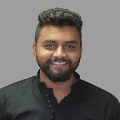 Gaurang Patel