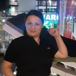 Marina Bucur
