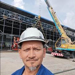 Norkamarul Hafizi Bin Kamaruzaman Cheman