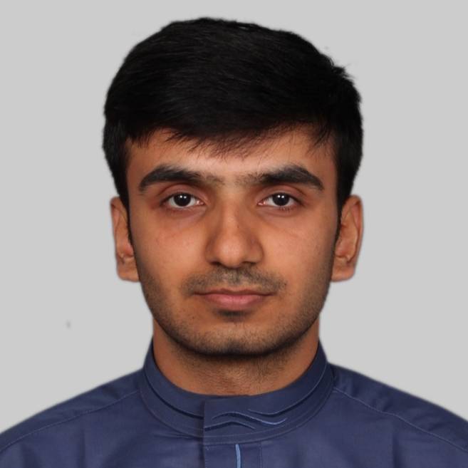 Muhammad Haad