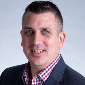 Scott Allibone