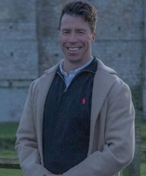 Kieran Boyd